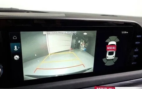 Hyundai Sonata VIII, 2022 год, 2 300 000 рублей, 16 фотография