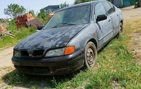 Nissan Primera II рестайлинг, 1998 год, 70 000 рублей, 5 фотография