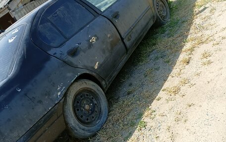 Nissan Primera II рестайлинг, 1998 год, 70 000 рублей, 6 фотография