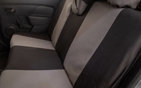 Renault Sandero II рестайлинг, 2014 год, 679 000 рублей, 14 фотография