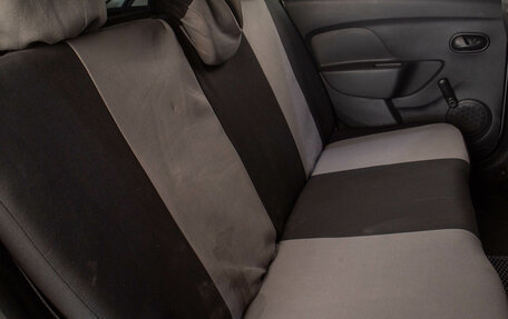 Renault Sandero II рестайлинг, 2014 год, 679 000 рублей, 13 фотография