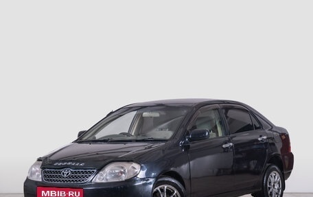 Toyota Corolla, 2002 год, 579 000 рублей, 2 фотография