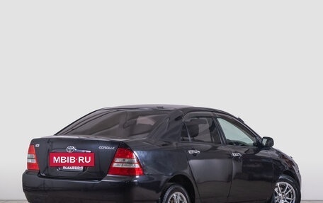 Toyota Corolla, 2002 год, 579 000 рублей, 6 фотография