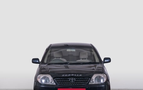 Toyota Corolla, 2002 год, 579 000 рублей, 3 фотография