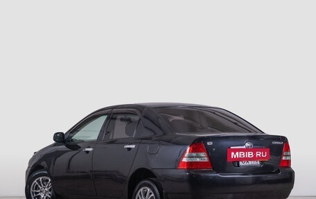 Toyota Corolla, 2002 год, 579 000 рублей, 5 фотография