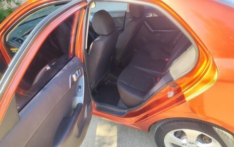 KIA Cerato III, 2009 год, 775 000 рублей, 9 фотография