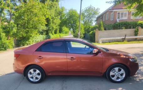 KIA Cerato III, 2009 год, 775 000 рублей, 4 фотография