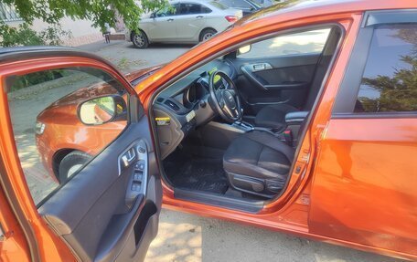 KIA Cerato III, 2009 год, 775 000 рублей, 8 фотография