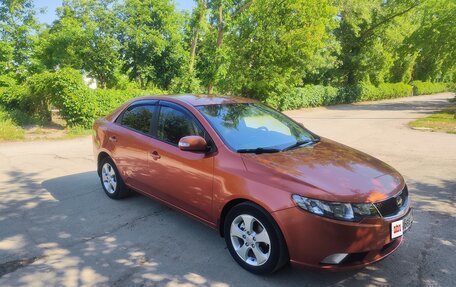 KIA Cerato III, 2009 год, 775 000 рублей, 3 фотография
