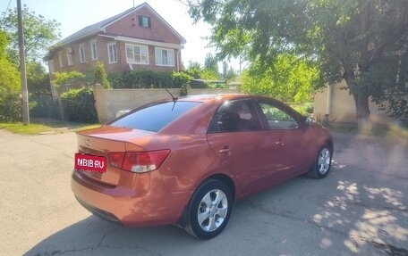 KIA Cerato III, 2009 год, 775 000 рублей, 5 фотография