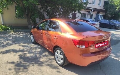 KIA Cerato III, 2009 год, 775 000 рублей, 7 фотография