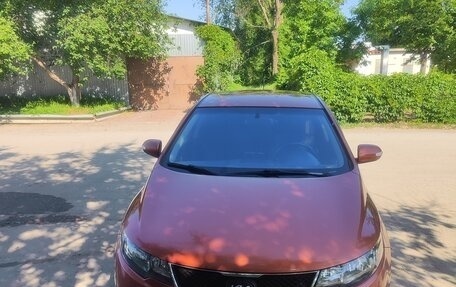 KIA Cerato III, 2009 год, 775 000 рублей, 2 фотография