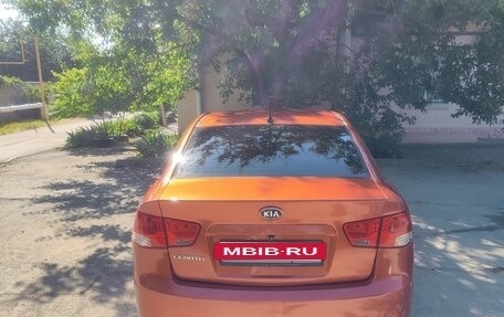 KIA Cerato III, 2009 год, 775 000 рублей, 6 фотография
