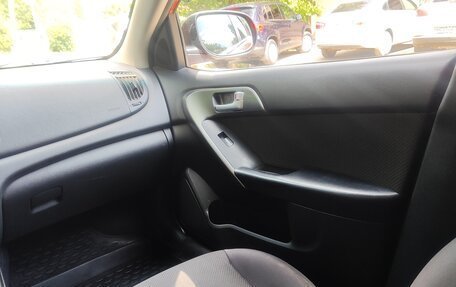 KIA Cerato III, 2009 год, 775 000 рублей, 13 фотография