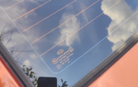 KIA Cerato III, 2009 год, 775 000 рублей, 20 фотография