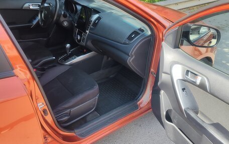 KIA Cerato III, 2009 год, 775 000 рублей, 16 фотография