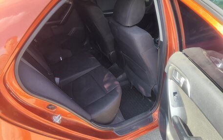 KIA Cerato III, 2009 год, 775 000 рублей, 17 фотография
