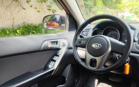 KIA Cerato III, 2009 год, 775 000 рублей, 12 фотография