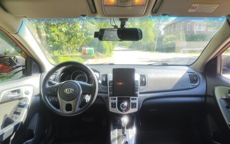KIA Cerato III, 2009 год, 775 000 рублей, 14 фотография