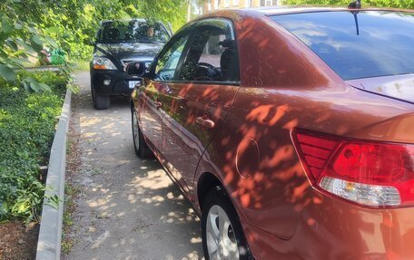 KIA Cerato III, 2009 год, 775 000 рублей, 23 фотография