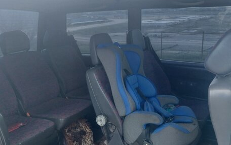 Mercedes-Benz Vito, 1998 год, 700 000 рублей, 7 фотография