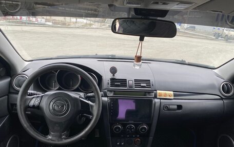 Mazda 3, 2008 год, 550 000 рублей, 7 фотография