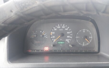 Mercedes-Benz Vito, 1998 год, 700 000 рублей, 5 фотография