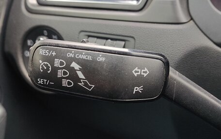 Skoda Rapid I, 2017 год, 1 160 000 рублей, 8 фотография