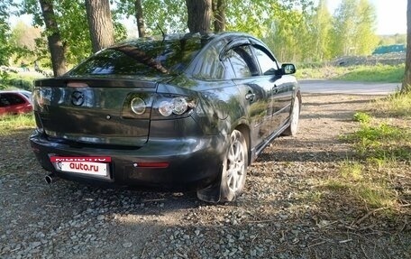 Mazda 3, 2008 год, 550 000 рублей, 2 фотография