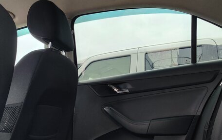 Skoda Rapid I, 2017 год, 1 160 000 рублей, 17 фотография