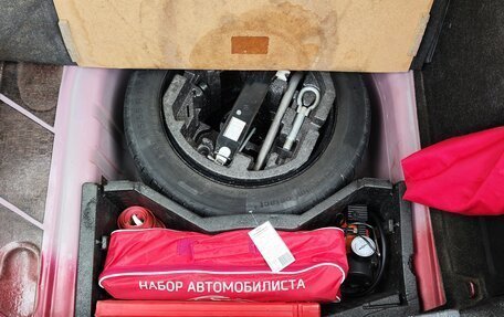 Skoda Rapid I, 2017 год, 1 160 000 рублей, 14 фотография
