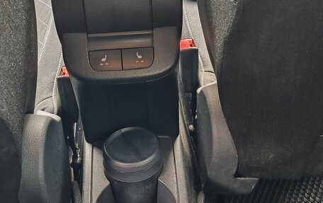 Skoda Rapid I, 2017 год, 1 160 000 рублей, 15 фотография