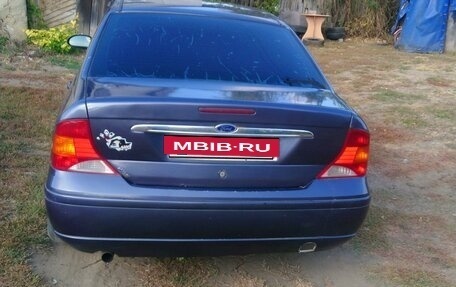Ford Focus IV, 2001 год, 90 000 рублей, 2 фотография