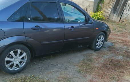 Ford Focus IV, 2001 год, 90 000 рублей, 4 фотография