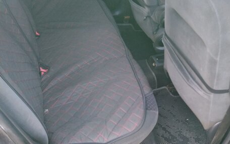 Ford Focus IV, 2001 год, 90 000 рублей, 5 фотография