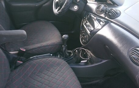 Ford Focus IV, 2001 год, 90 000 рублей, 6 фотография