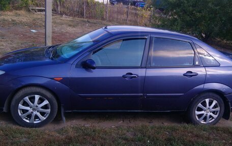 Ford Focus IV, 2001 год, 90 000 рублей, 7 фотография