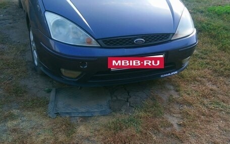 Ford Focus IV, 2001 год, 90 000 рублей, 3 фотография