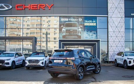 Chery Tiggo 4 I рестайлинг, 2024 год, 2 240 000 рублей, 11 фотография