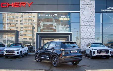 Chery Tiggo 4 I рестайлинг, 2024 год, 2 240 000 рублей, 12 фотография