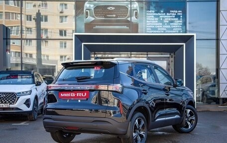 Chery Tiggo 4 I рестайлинг, 2024 год, 2 240 000 рублей, 8 фотография