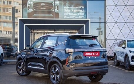 Chery Tiggo 4 I рестайлинг, 2024 год, 2 240 000 рублей, 7 фотография