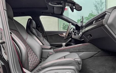Audi RS 4, 2021 год, 7 350 000 рублей, 8 фотография