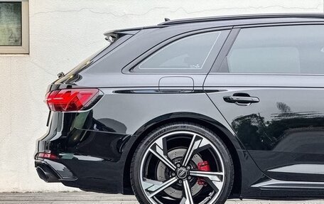 Audi RS 4, 2021 год, 7 350 000 рублей, 6 фотография