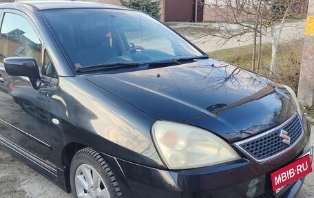 Suzuki Liana, 2006 год, 450 000 рублей, 2 фотография