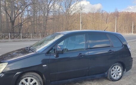 Suzuki Liana, 2006 год, 450 000 рублей, 6 фотография