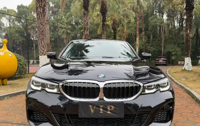 BMW 3 серия, 2022 год, 2 980 000 рублей, 1 фотография