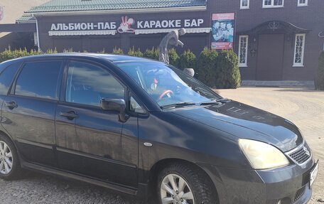 Suzuki Liana, 2006 год, 450 000 рублей, 9 фотография