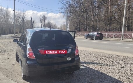 Suzuki Liana, 2006 год, 450 000 рублей, 8 фотография
