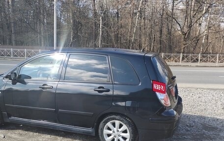 Suzuki Liana, 2006 год, 450 000 рублей, 7 фотография